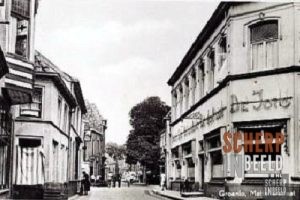 Mattelierstraat