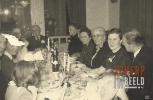 Diverse personen