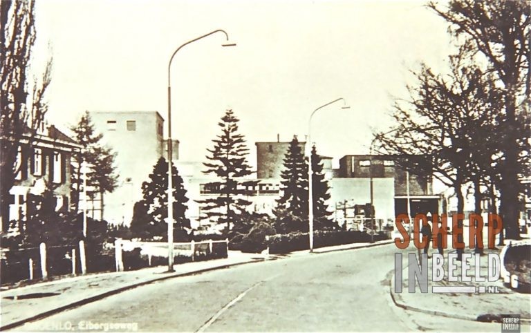 Eibergseweg
