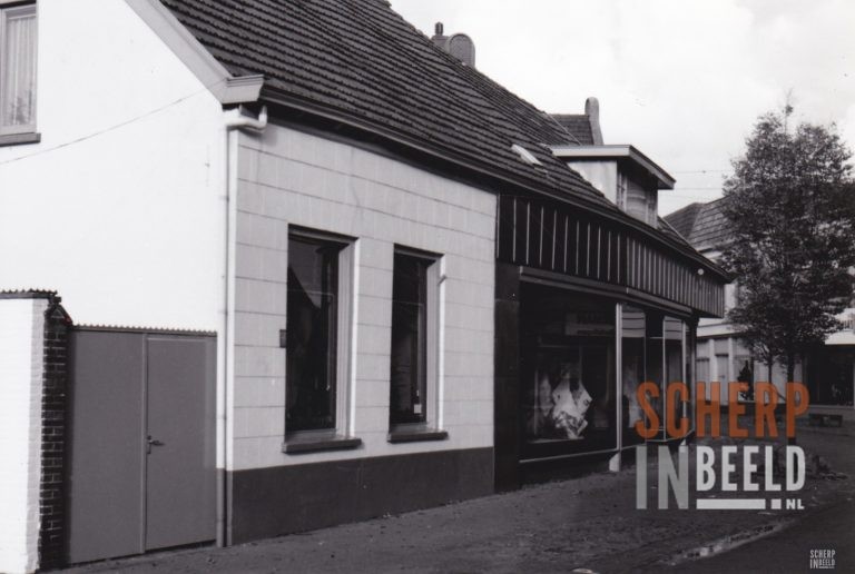 Beltrumsestraat: Beltrumsestraat nr. 52 en 50, Gunnewijk.