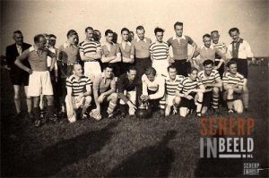 Groenlo onbekend : Voetbalteam uit Groenlo ?