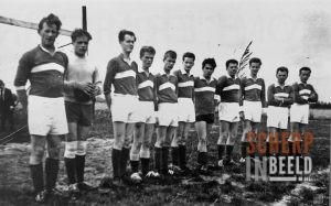 Voetbalvereniging Grolse Boys