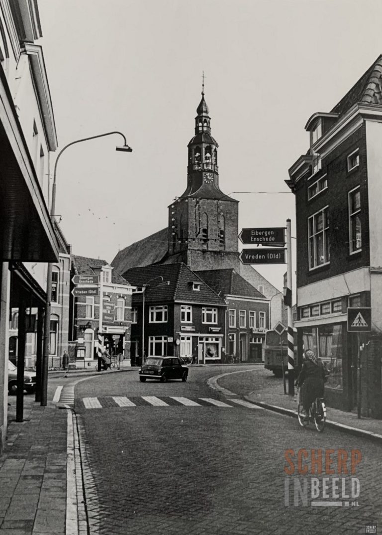 Beltrumsestraat