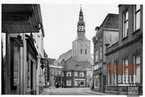 Beltrumsestraat