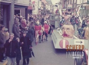 Optocht diversen
