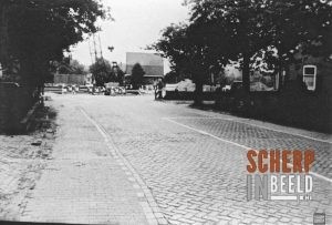 Lichtenvoordseweg: Reconstructie