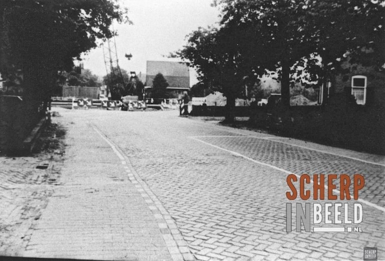 Lichtenvoordseweg: Reconstructie
