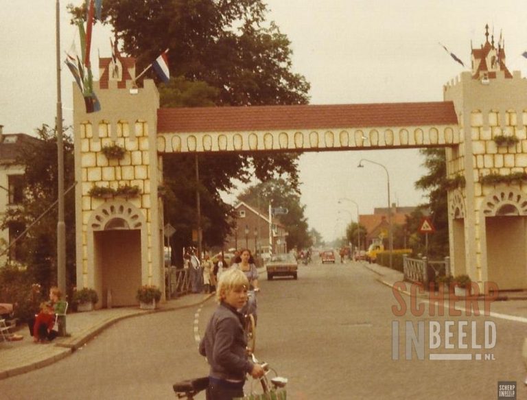 Groenlo 700 jaar Stad