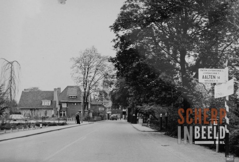 Winterswijkseweg