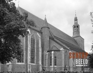 Oude Calixtuskerk