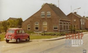 Groeneweg