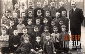 23_Klassenfotcanisiusschool