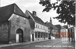 Nieuwestraat