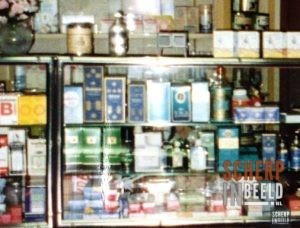 Assortiment Drogisterij Schiedon