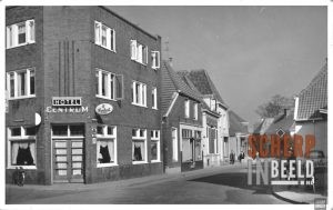 Hotel t’Centrum