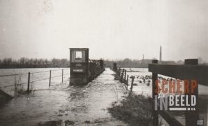 Steenfabriek: Leemtram.