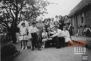 Familiefoto’s