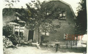 Cafe De Olde Kunne