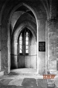 Oude Calixtuskerk