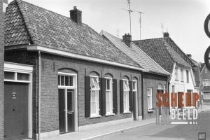 Goudsmidstraat