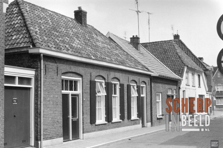 Goudsmidstraat