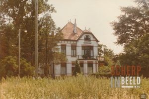 Ruurloseweg: Huize Banninghof.