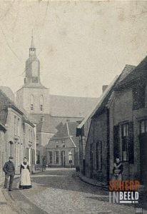 Lievelderstraat