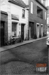 Kevelderstraat