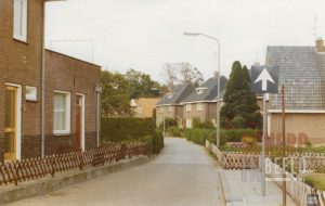 Nieuwe Groeneweg
