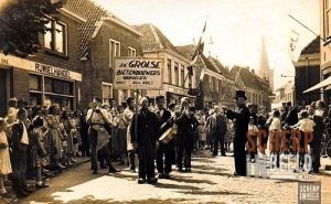 Grolse Bietenbouwers