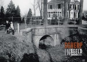 Bruggen in Groenlo