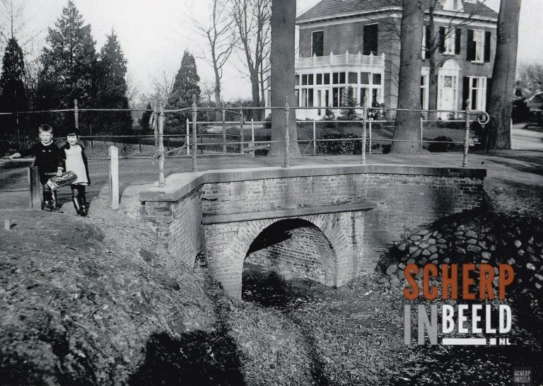 Bruggen in Groenlo