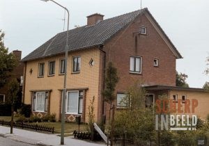 Bernhardstraat