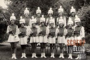 Leo Harmonie Majorettes