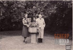 Diverse Personen