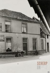 Lievelderstraat