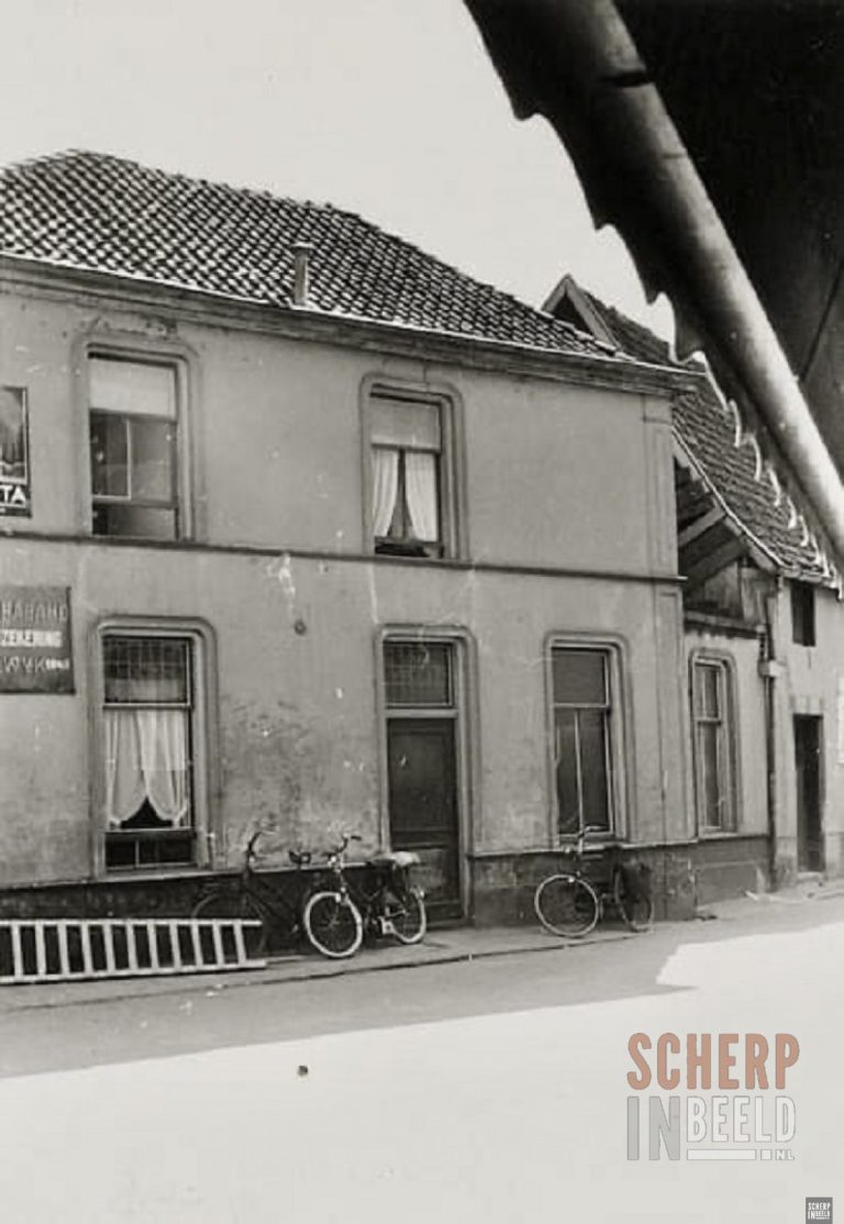 Lievelderstraat