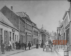 Beltrumsestraat