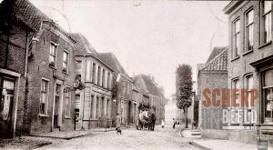 Nieuwestraat