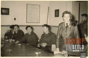 Groenlose B.B. (Bescherming Bevolking)
