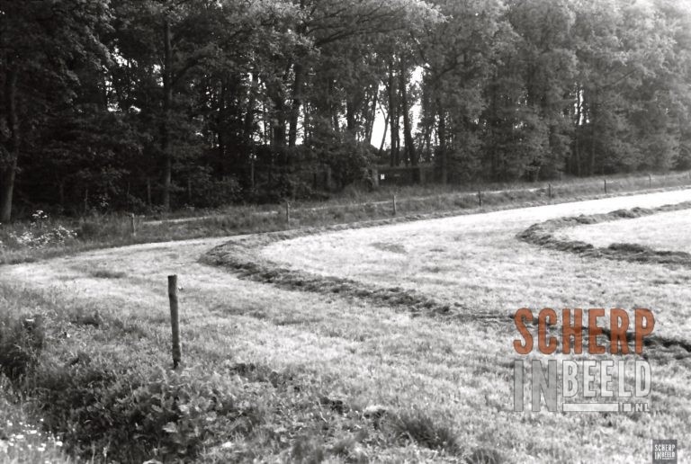 Eibergseweg