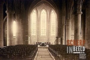 Oude Calixtuskerk