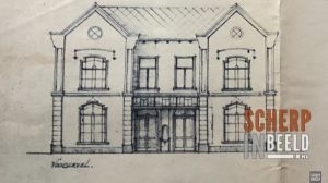 Groenlo Onbekend: Welk gebouw is dit?.