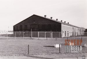 Steenfabriek