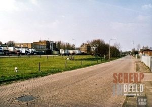 Parallelweg