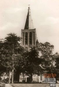 R.K. Calixtuskerk
