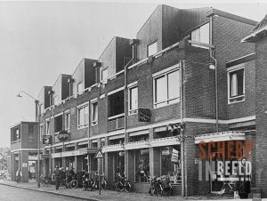 Mattelierstraat