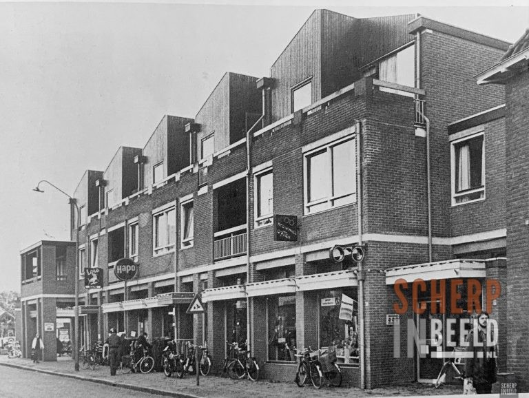 Mattelierstraat