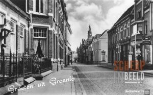 Beltrumsestraat