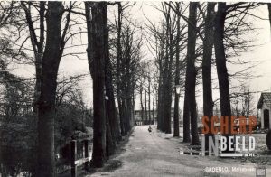 Maliebaan